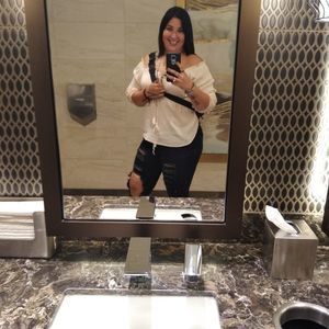 Meet your Posher, Erica